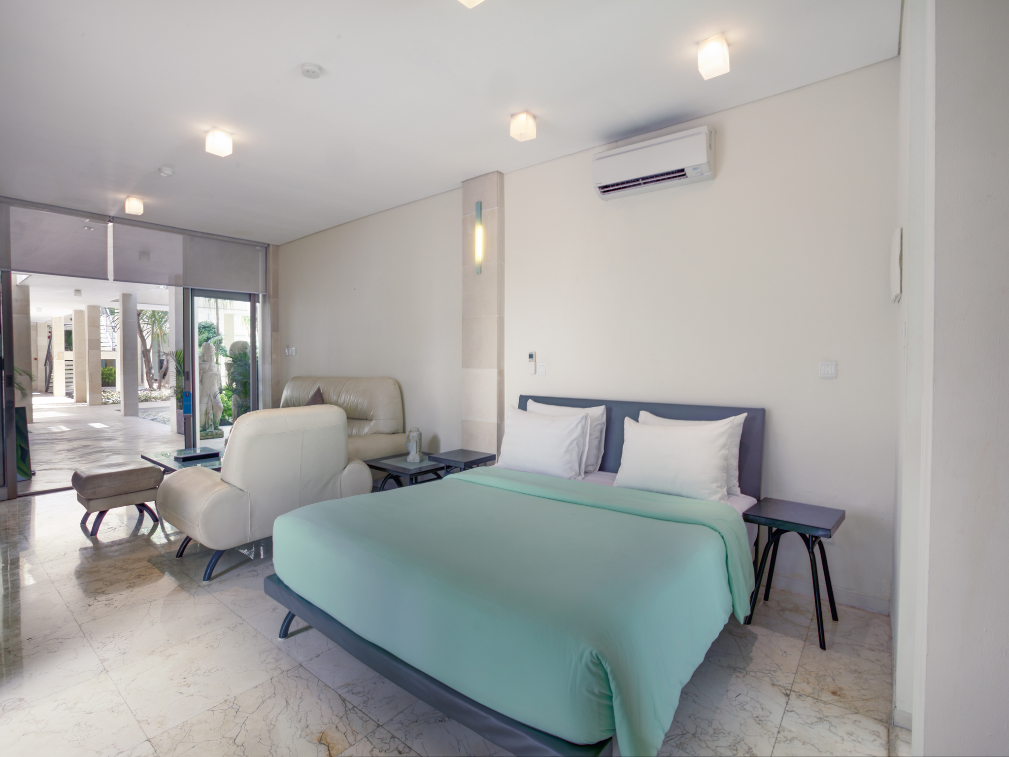 FuramaXclusive Ocean Beach, Seminyak