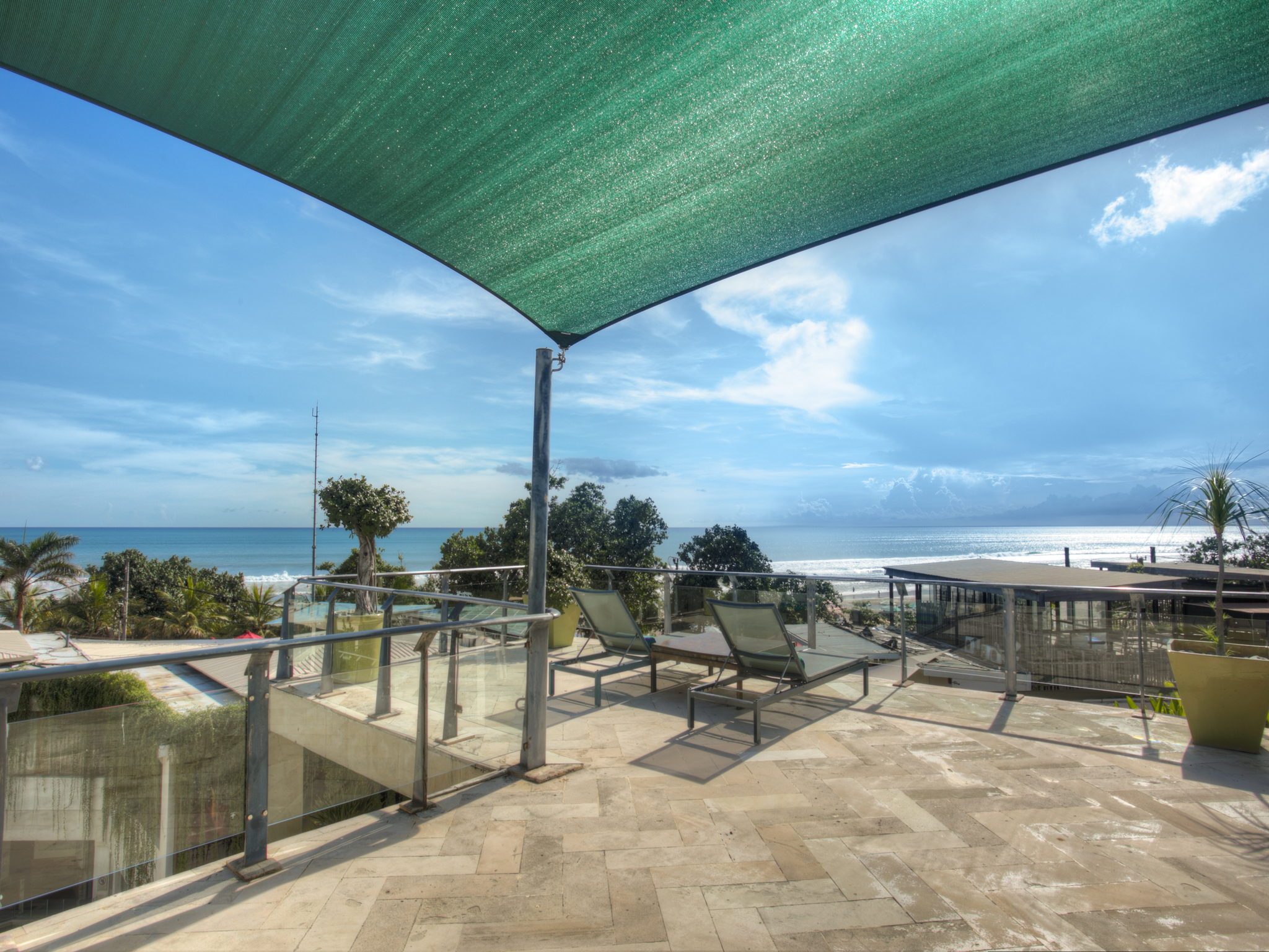 FuramaXclusive Ocean Beach, Seminyak