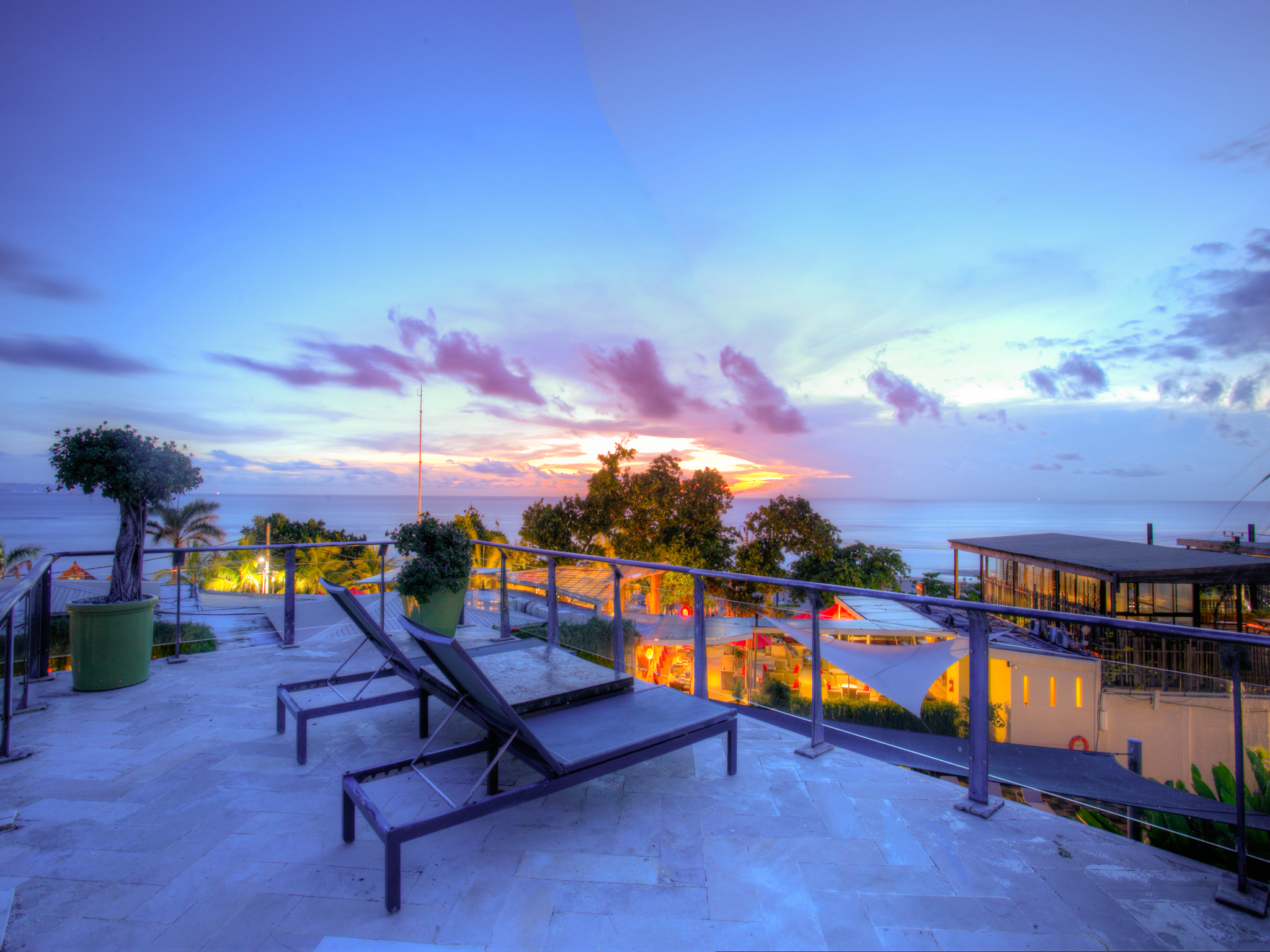 FuramaXclusive Ocean Beach, Seminyak
