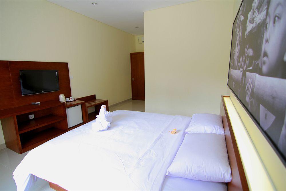 New Garden View Resort