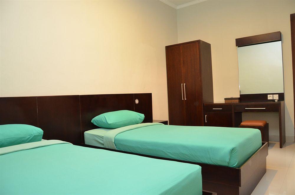 New Garden View Resort