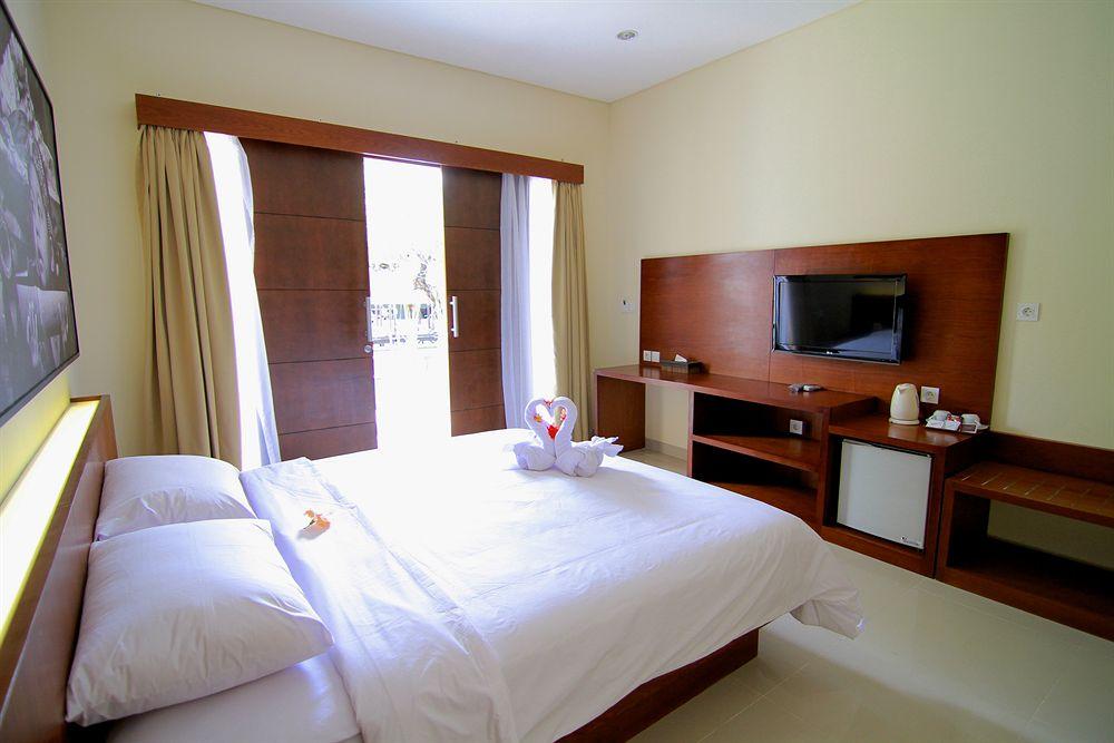 New Garden View Resort