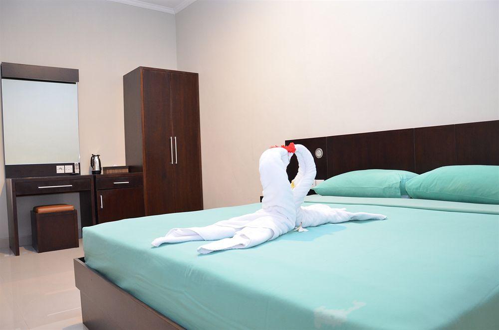 New Garden View Resort