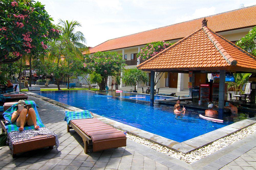 New Garden View Resort