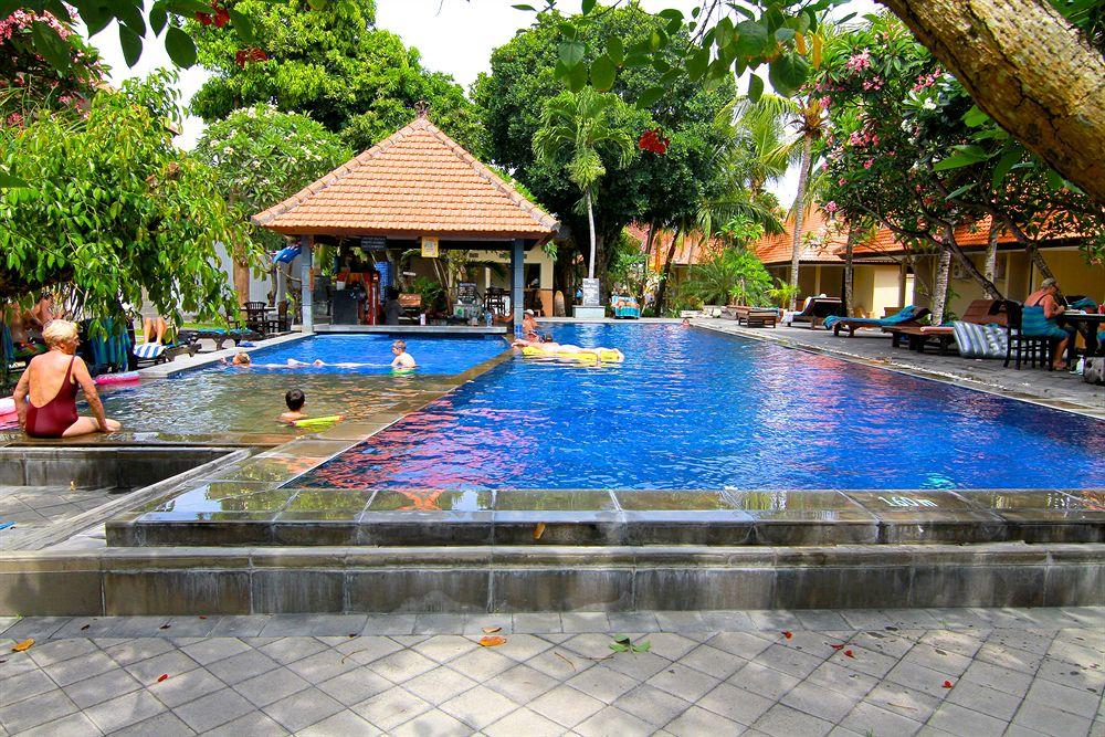 New Garden View Resort