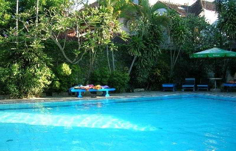 New Garden View Resort
