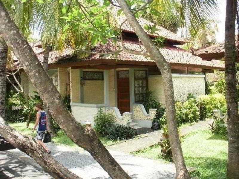 New Garden View Resort