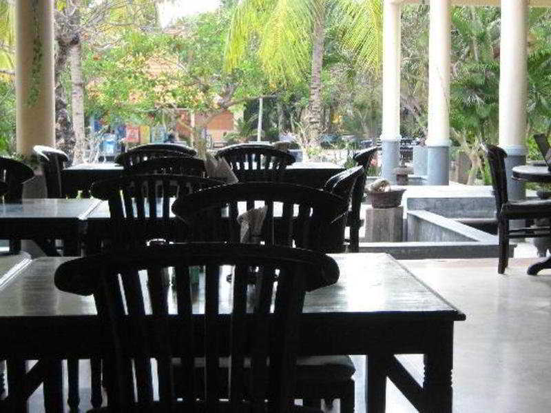 New Garden View Resort