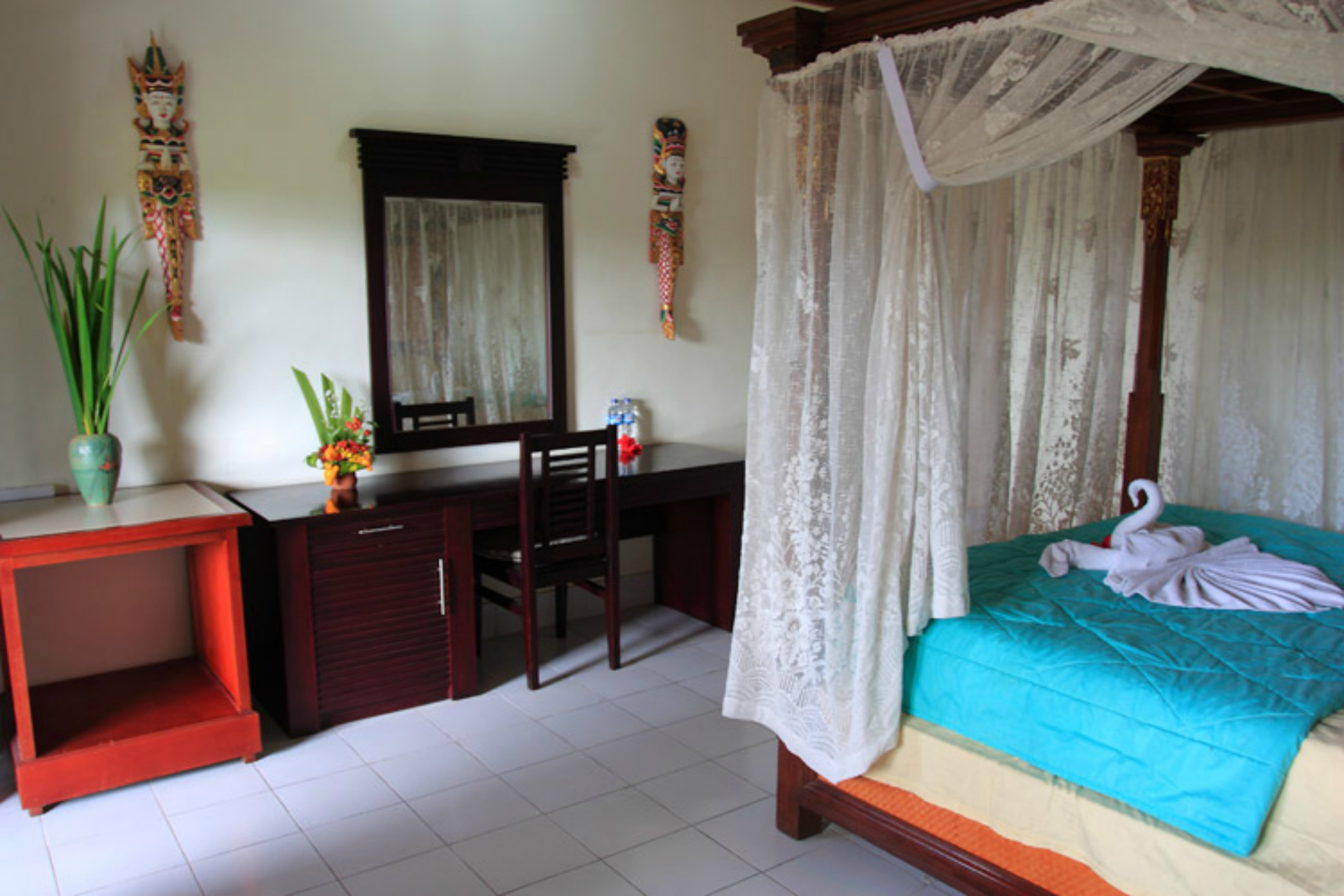 New Garden View Resort