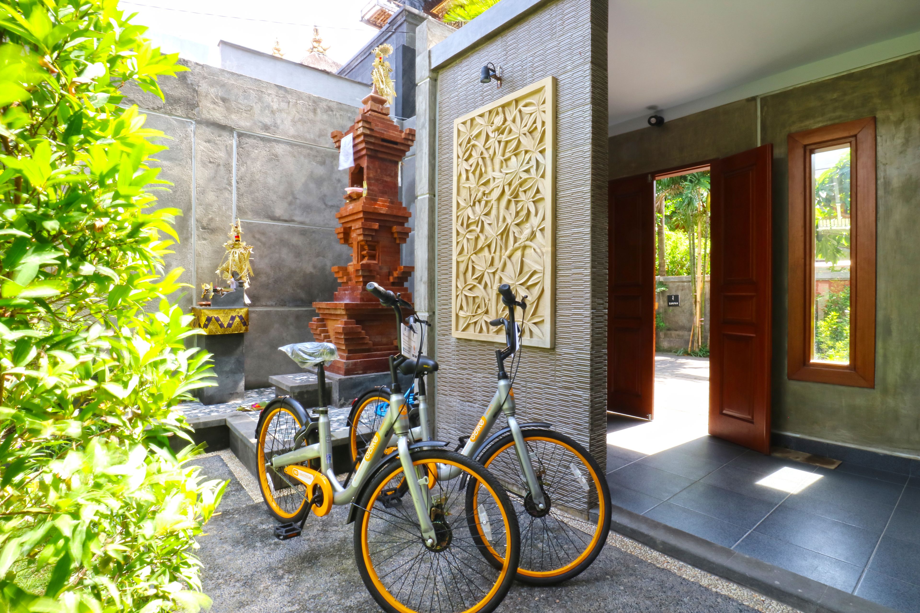 Gempita House