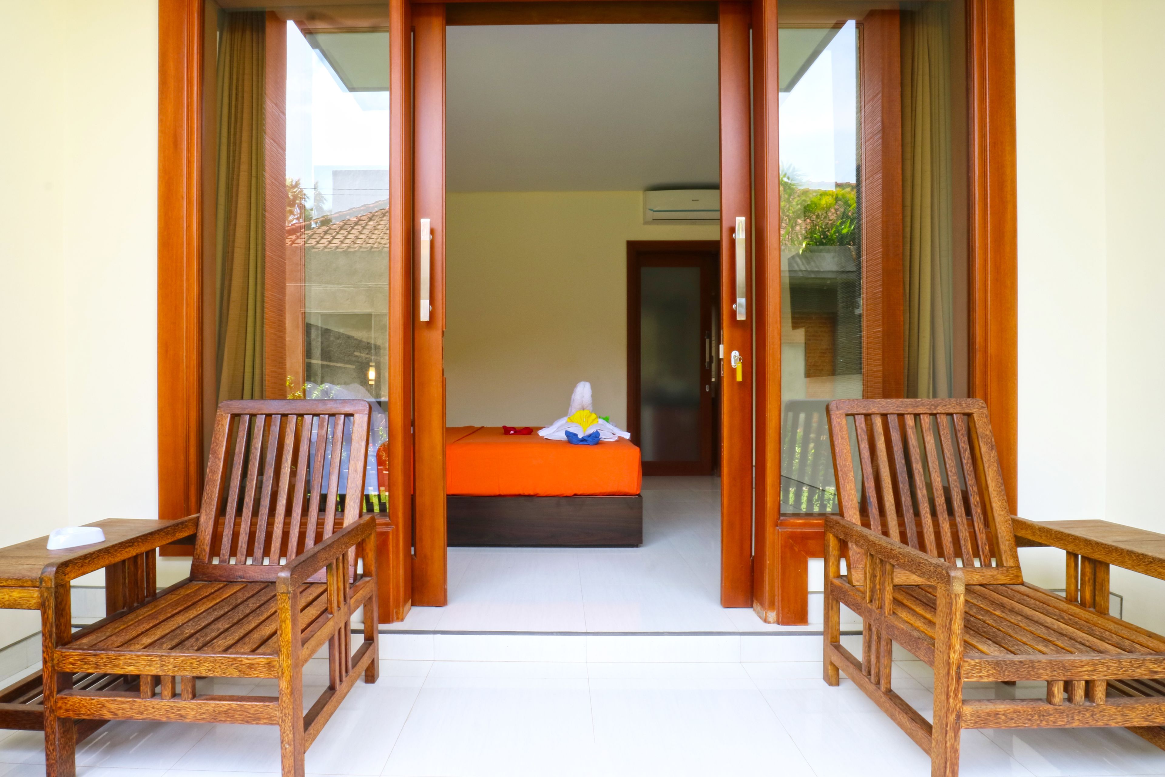 Gempita House