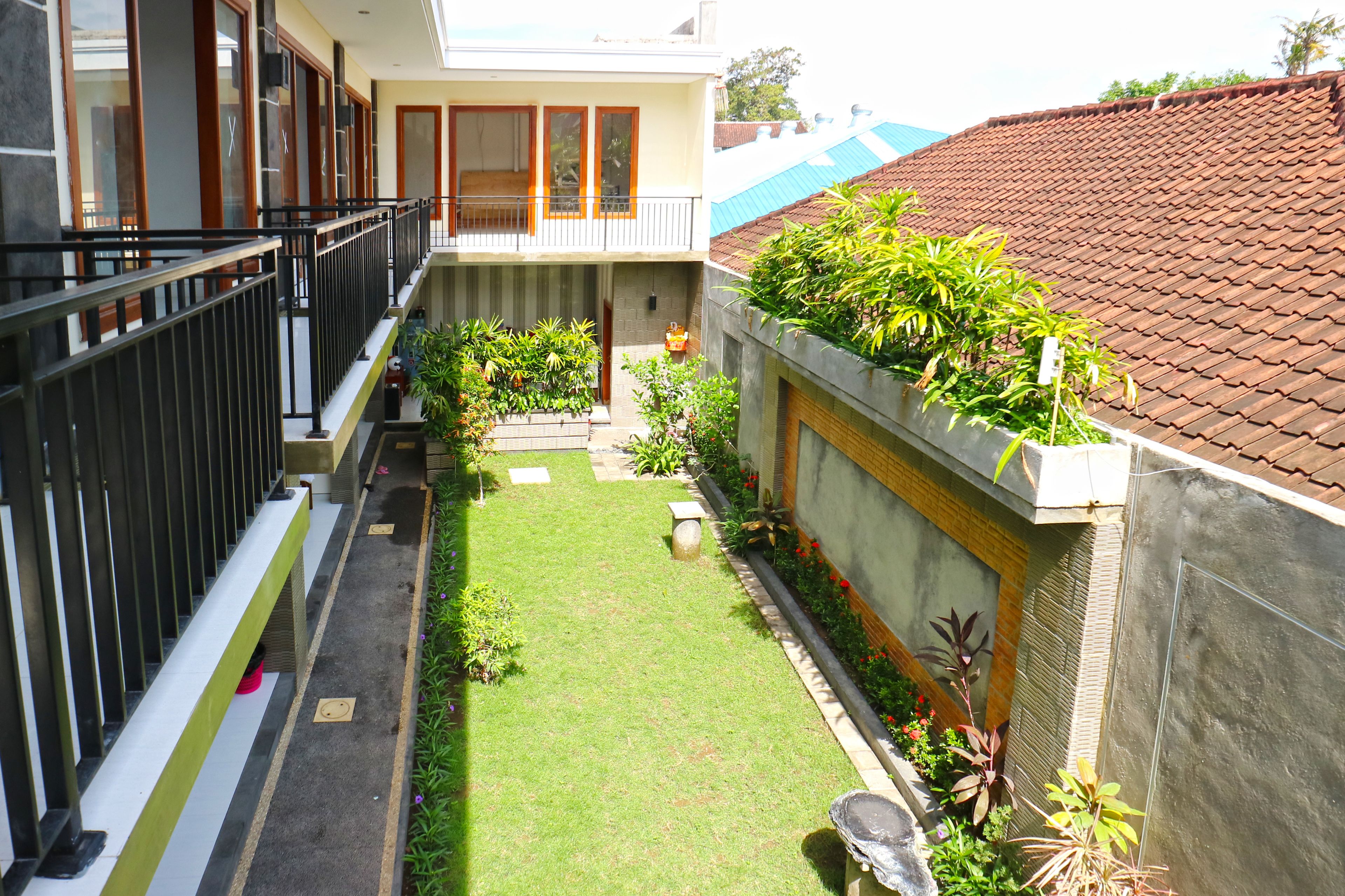 Gempita House