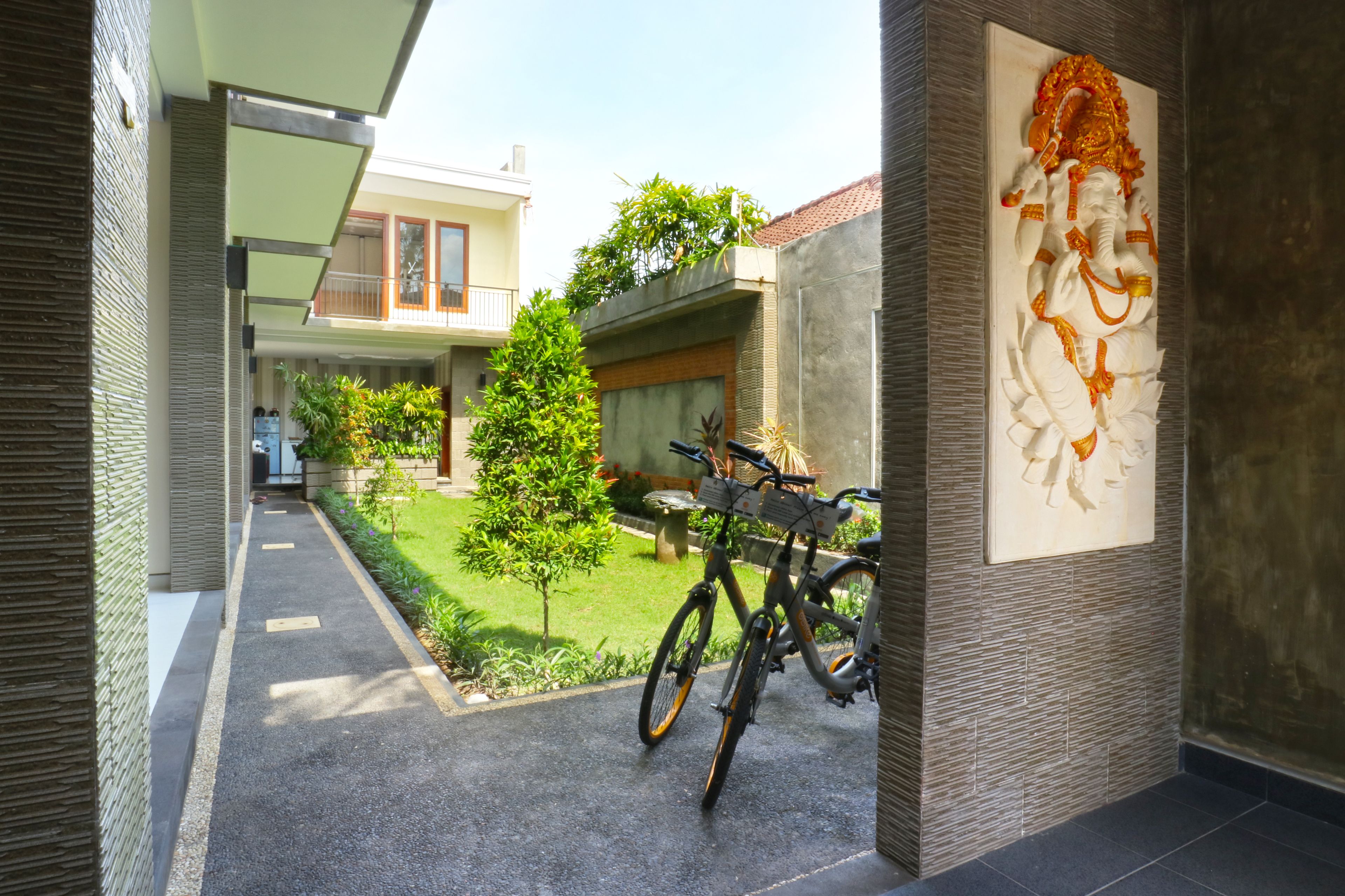 Gempita House