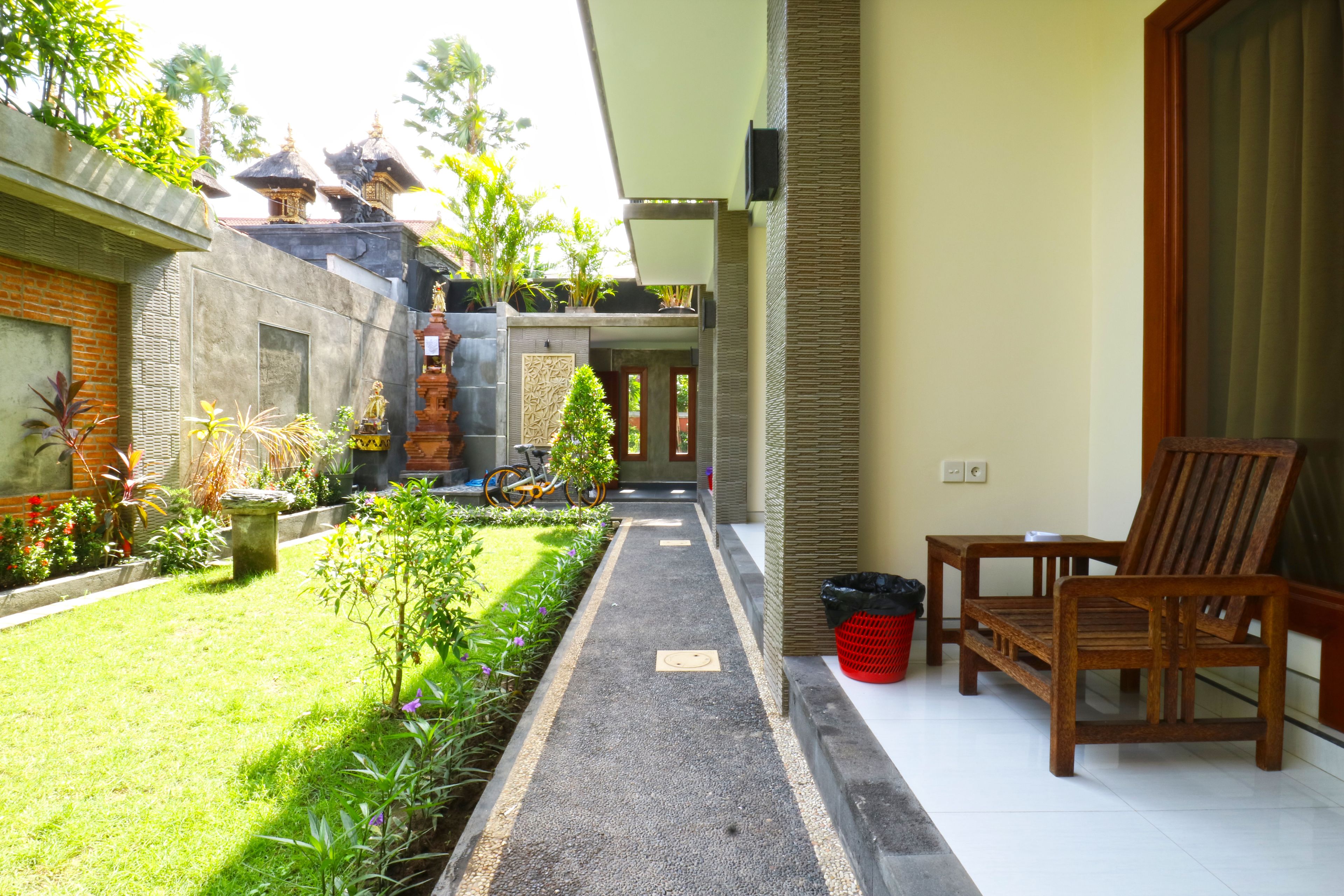 Gempita House