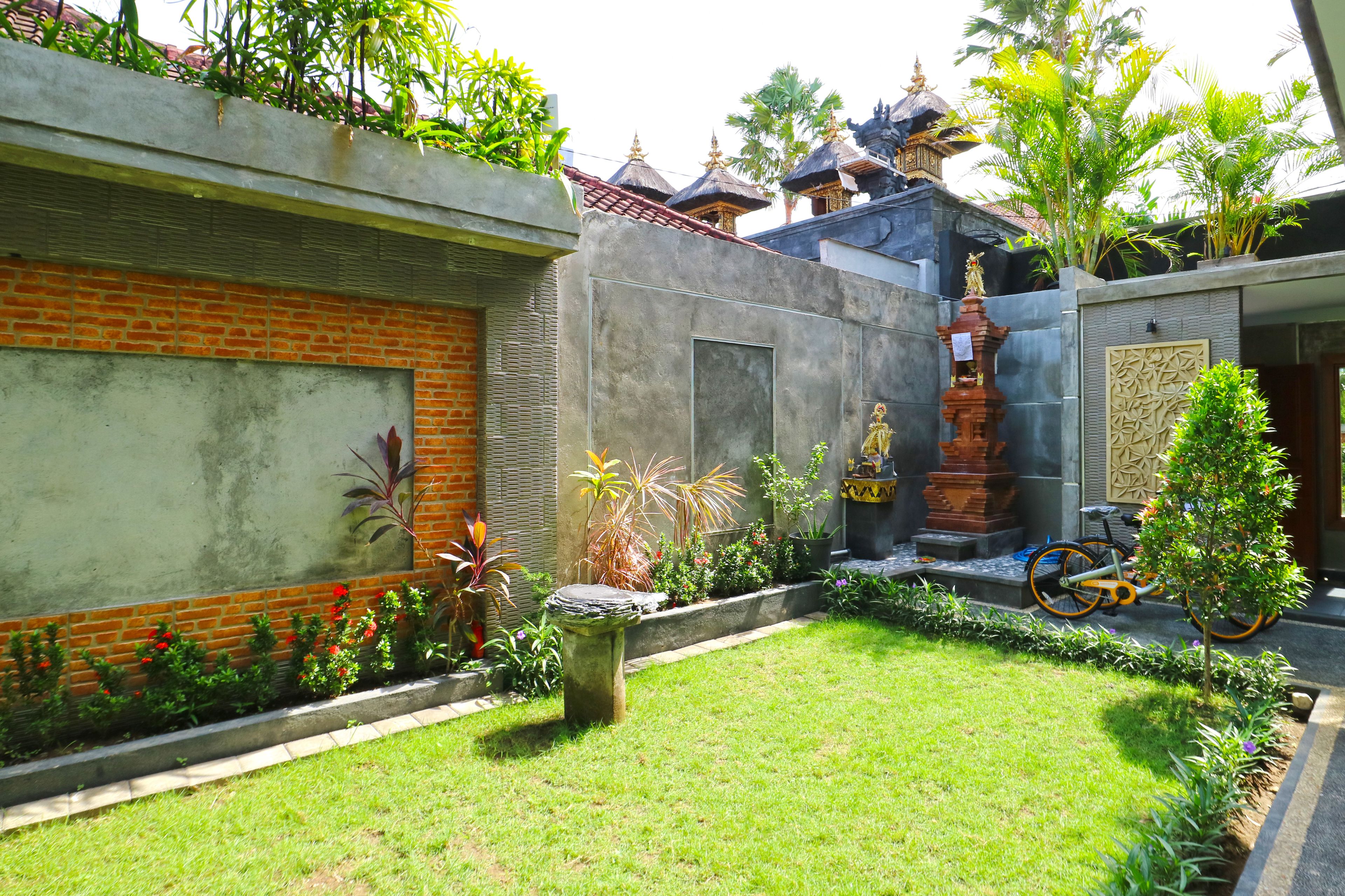 Gempita House