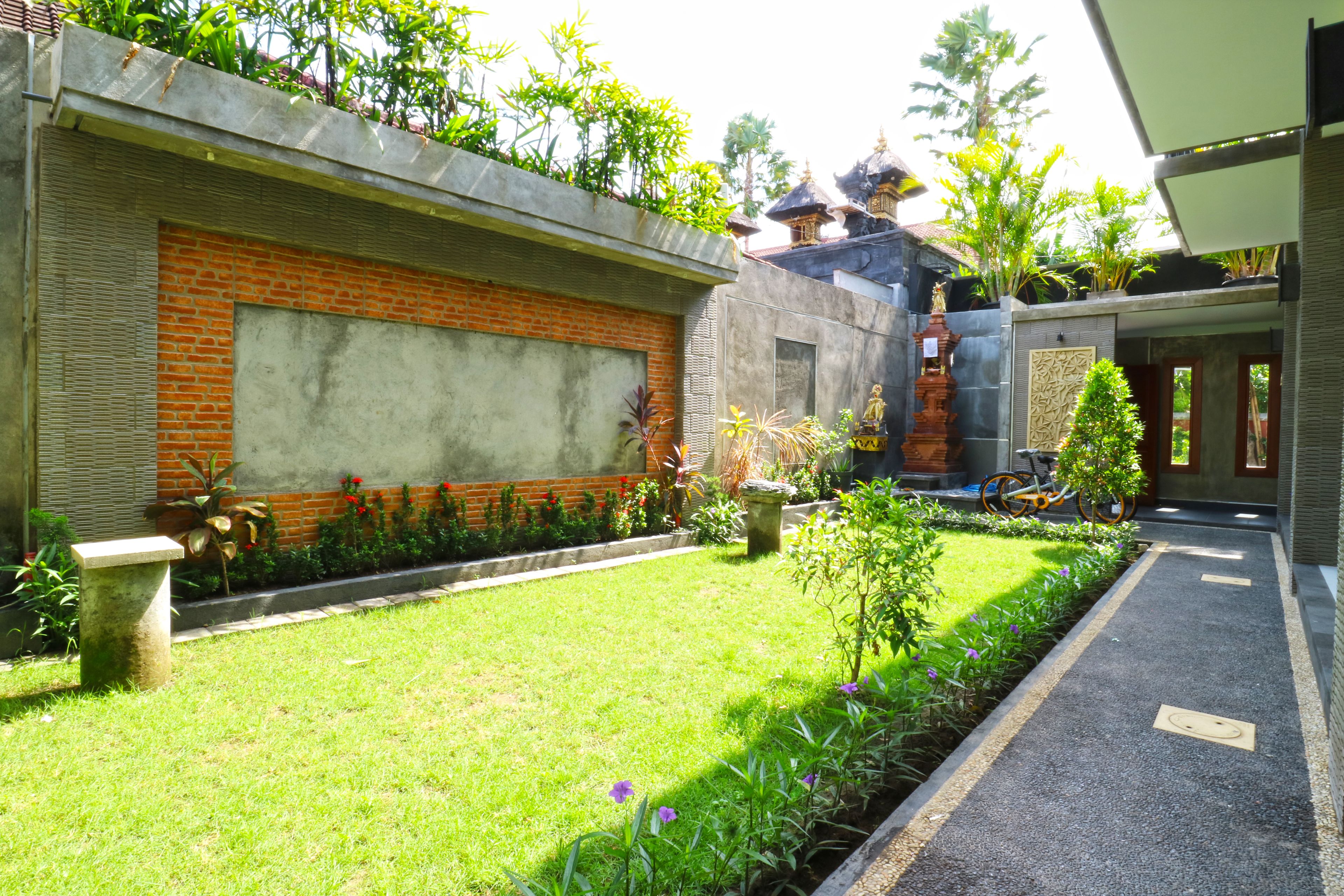 Gempita House