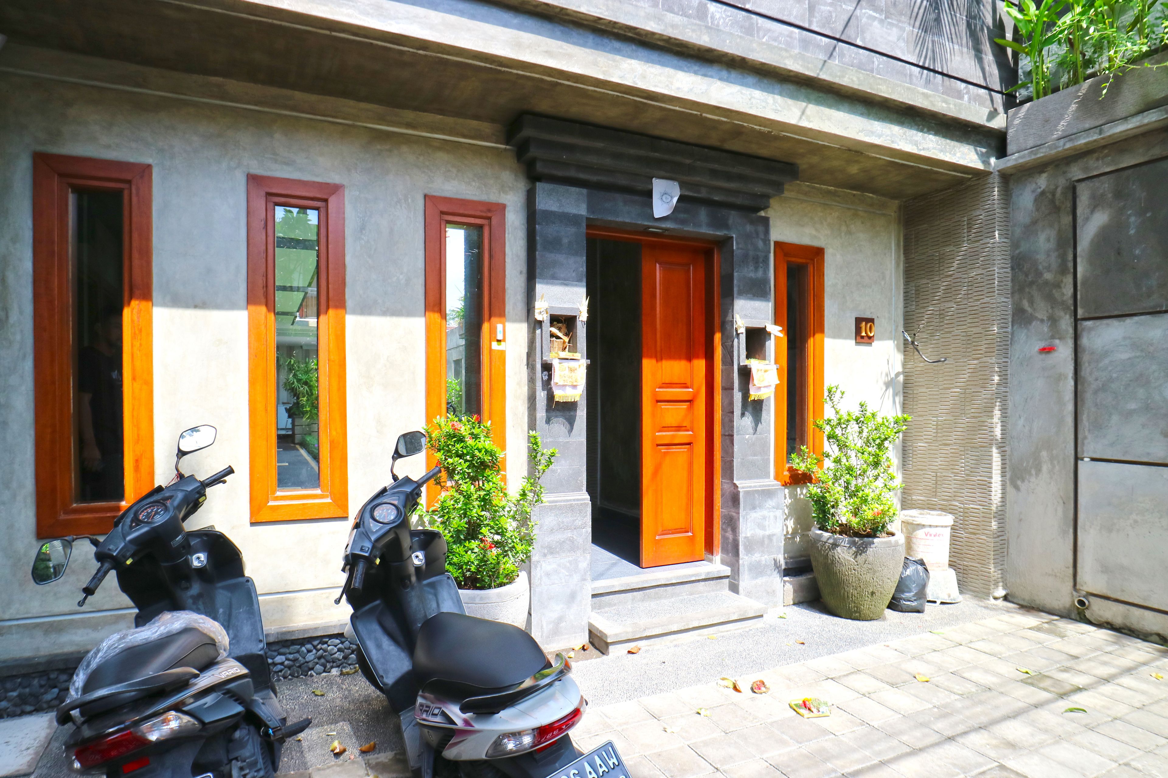 Gempita House