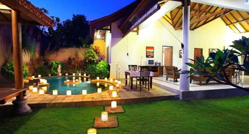 Grand Bali Villa