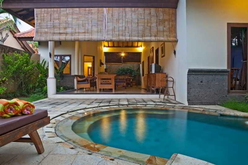 Grand Bali Villa