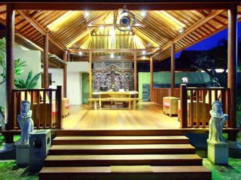 Grand Bali Villa