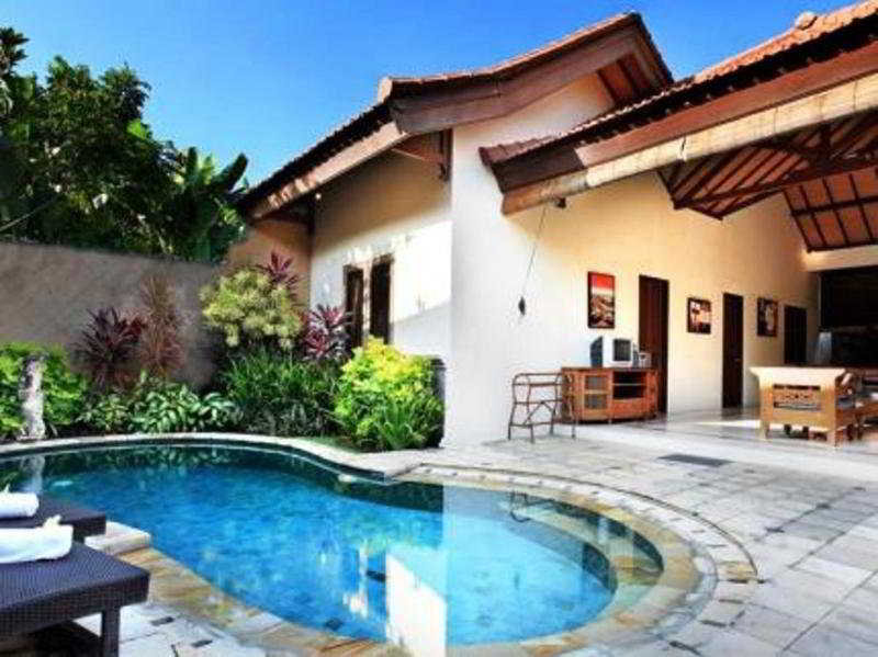 Grand Bali Villa
