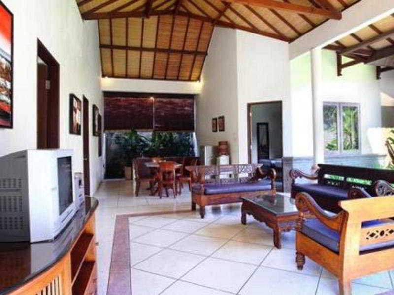 Grand Bali Villa