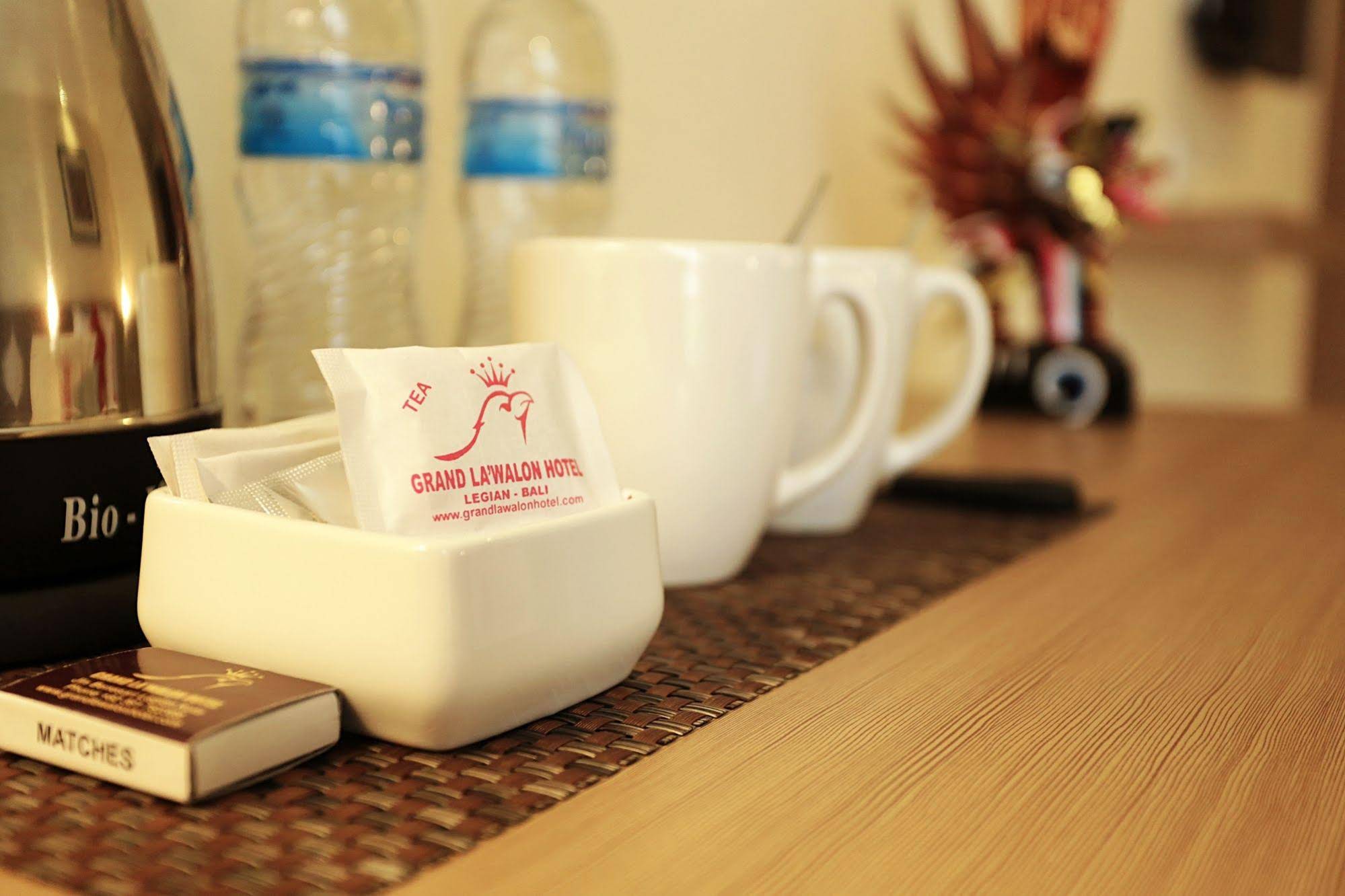 Grand La Walon Hotel
