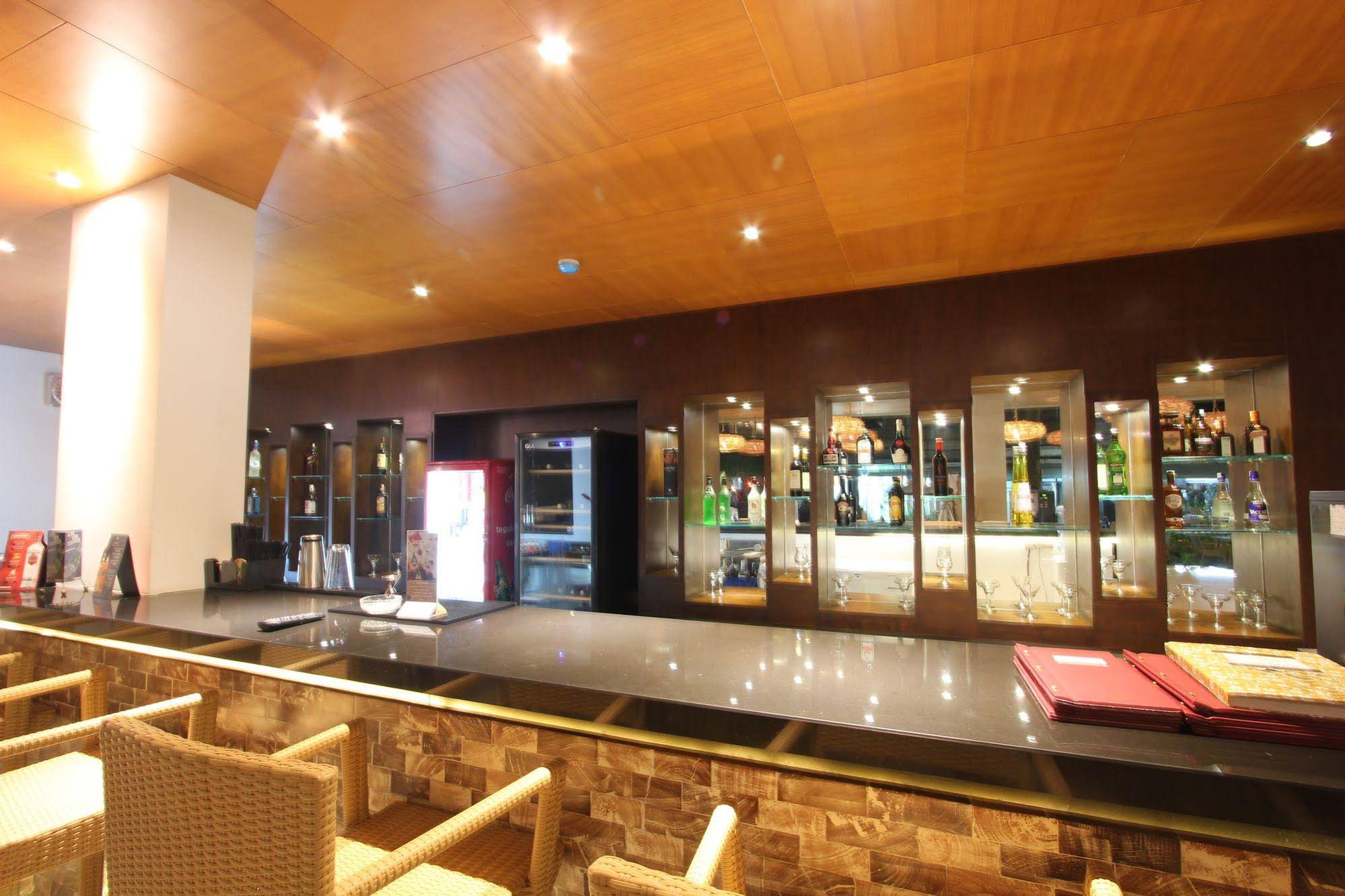 Grand La Walon Hotel