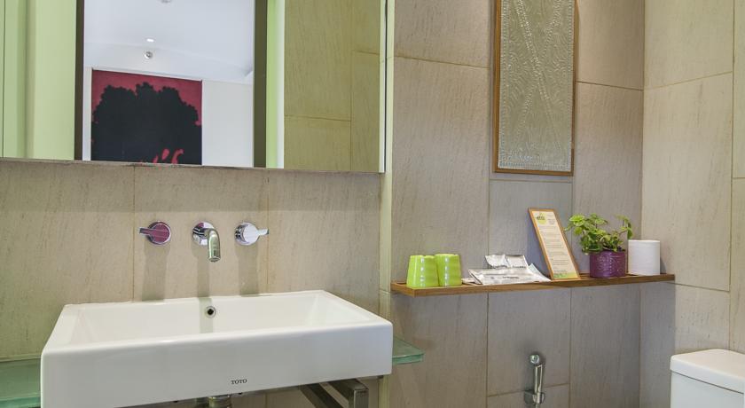 GrandMas Plus Hotel Legian