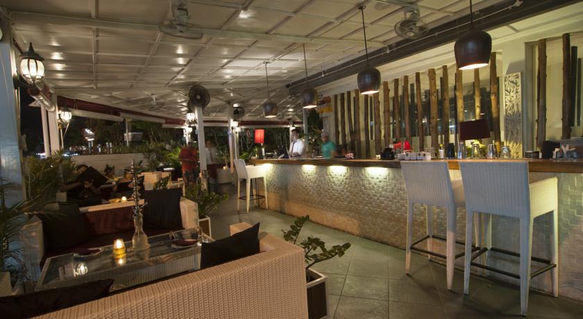 GrandMas Plus Hotel Legian