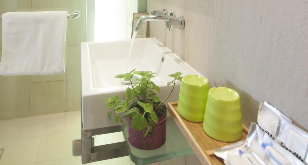 GrandMas Plus Hotel Legian