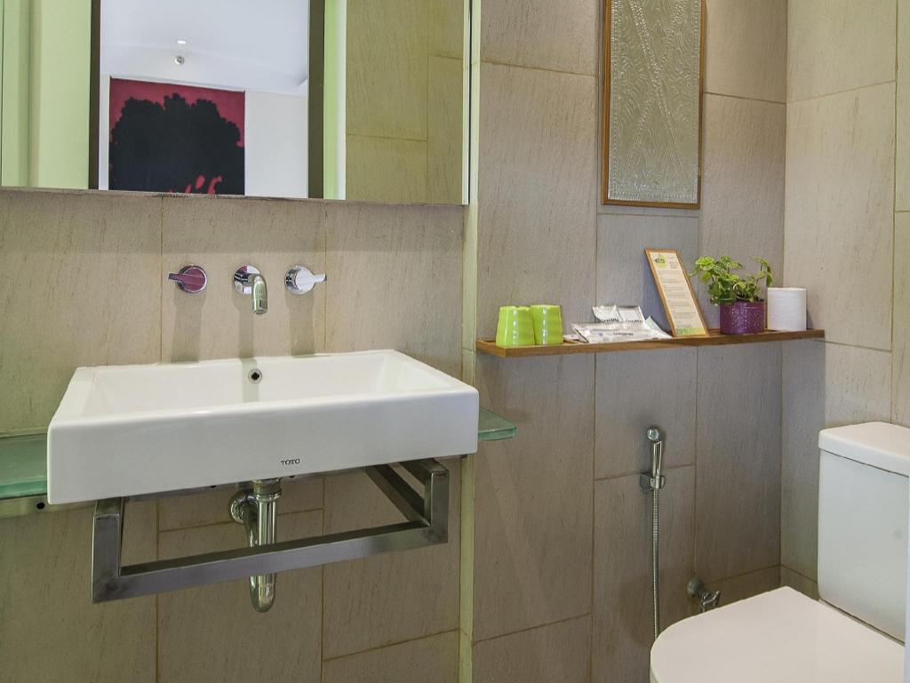 GrandMas Plus Hotel Legian