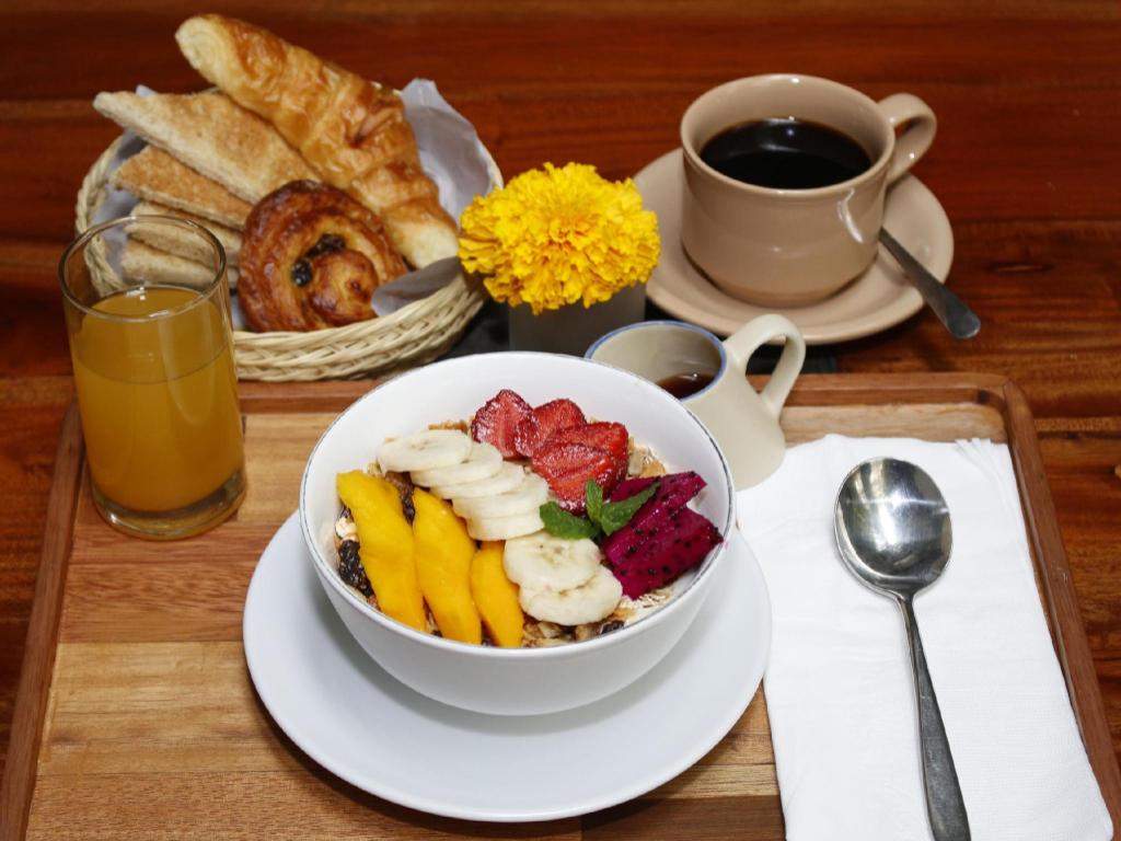 GrandMas Plus Hotel Legian
