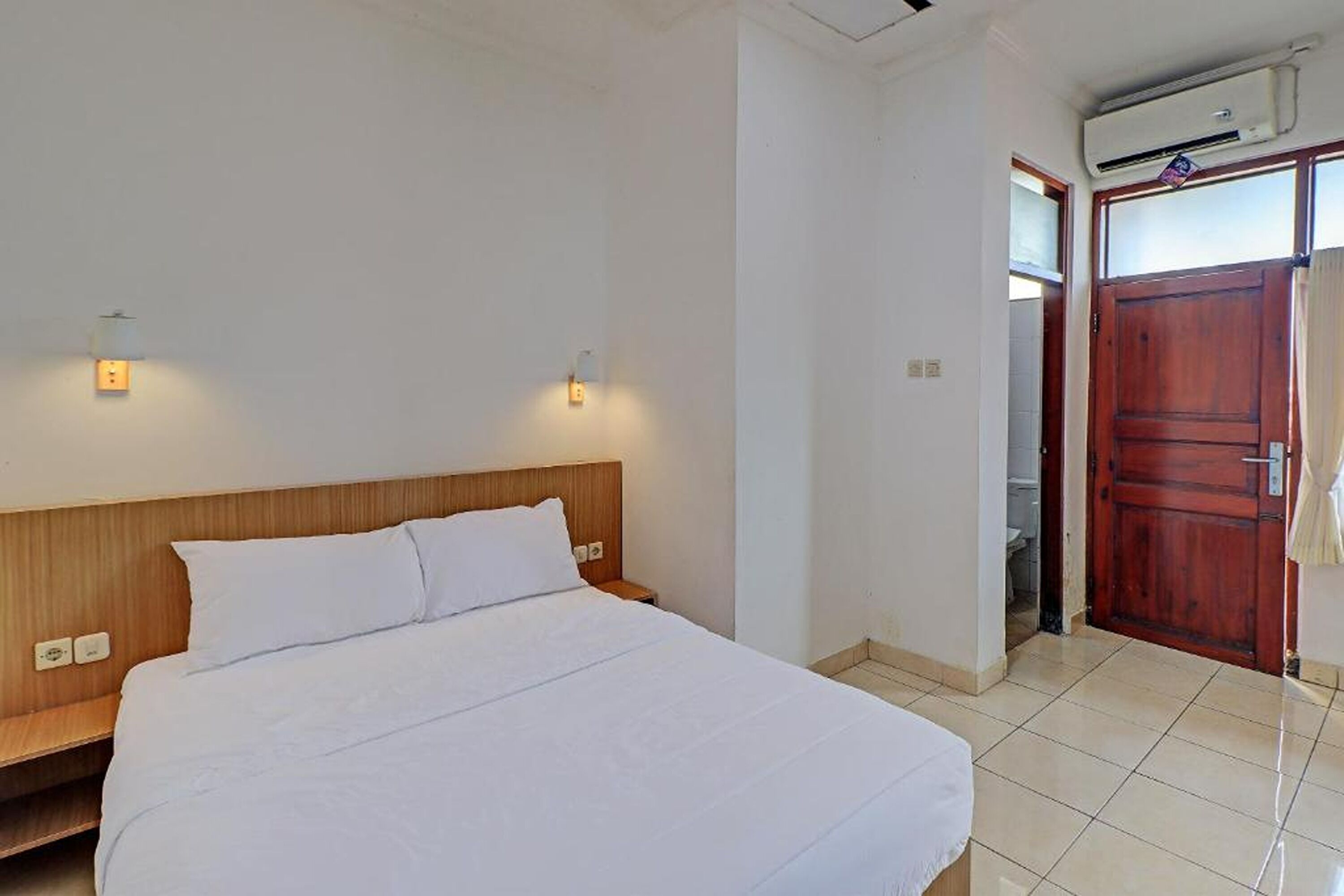 Guest House Simalem
