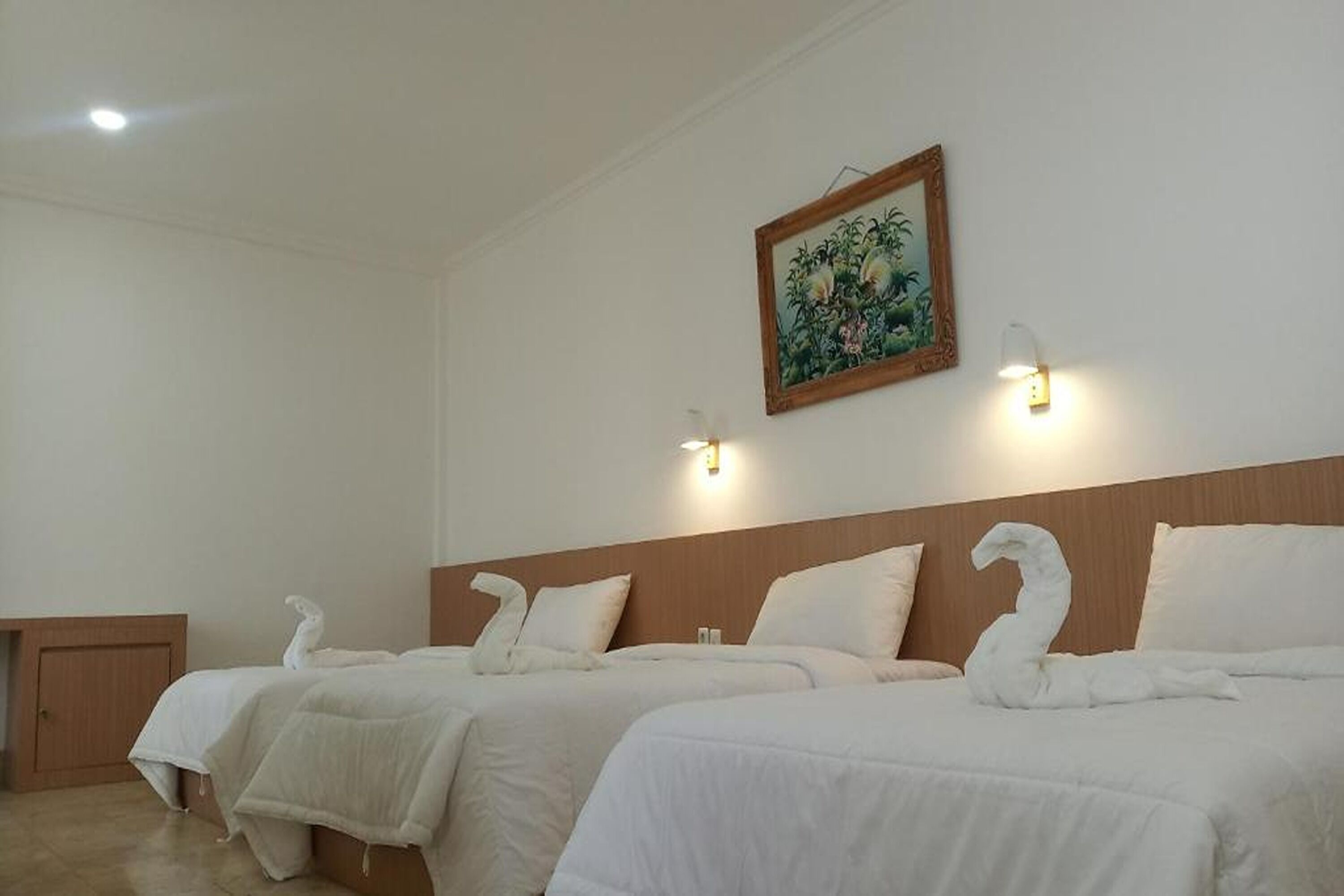 Guest House Simalem