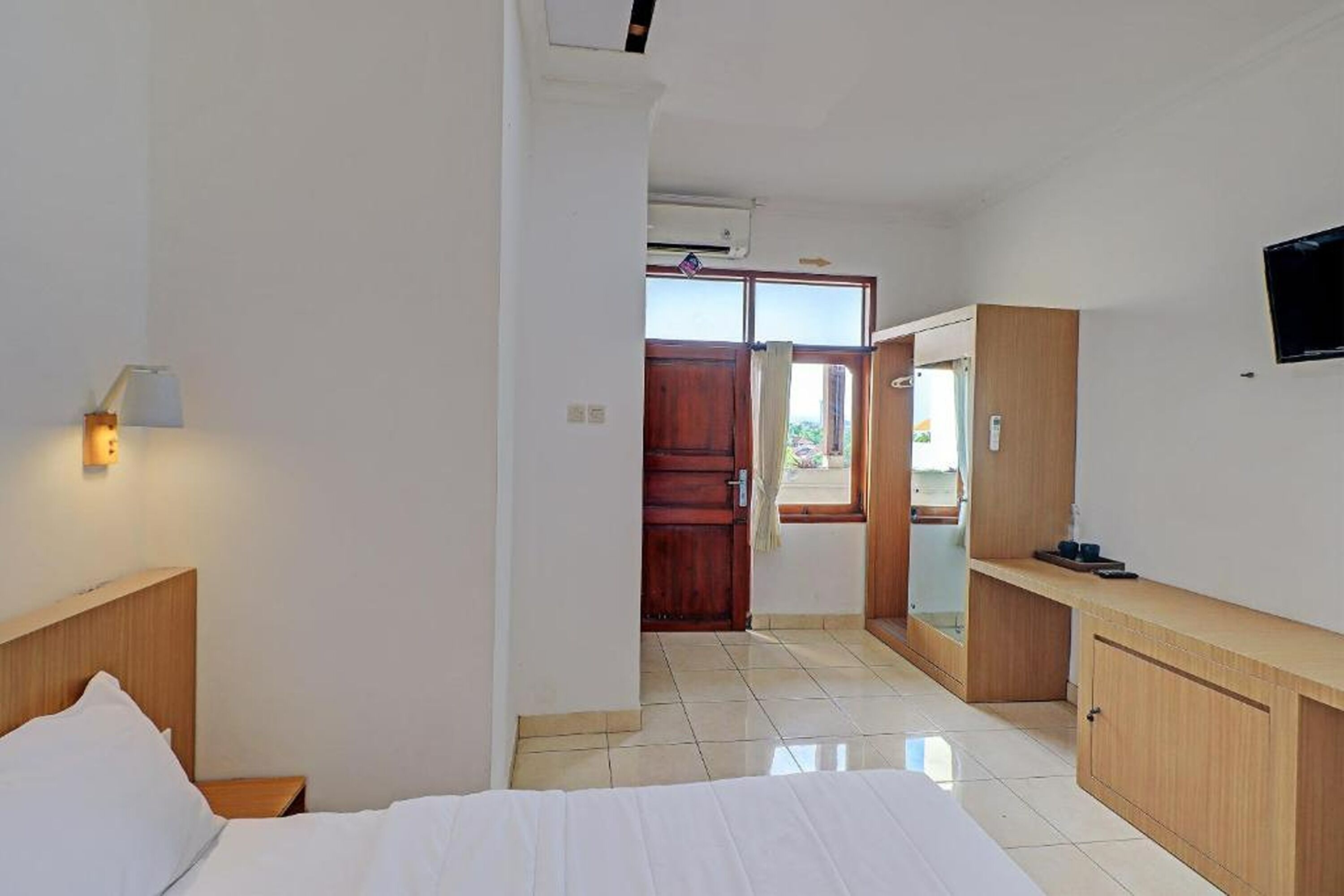 Guest House Simalem
