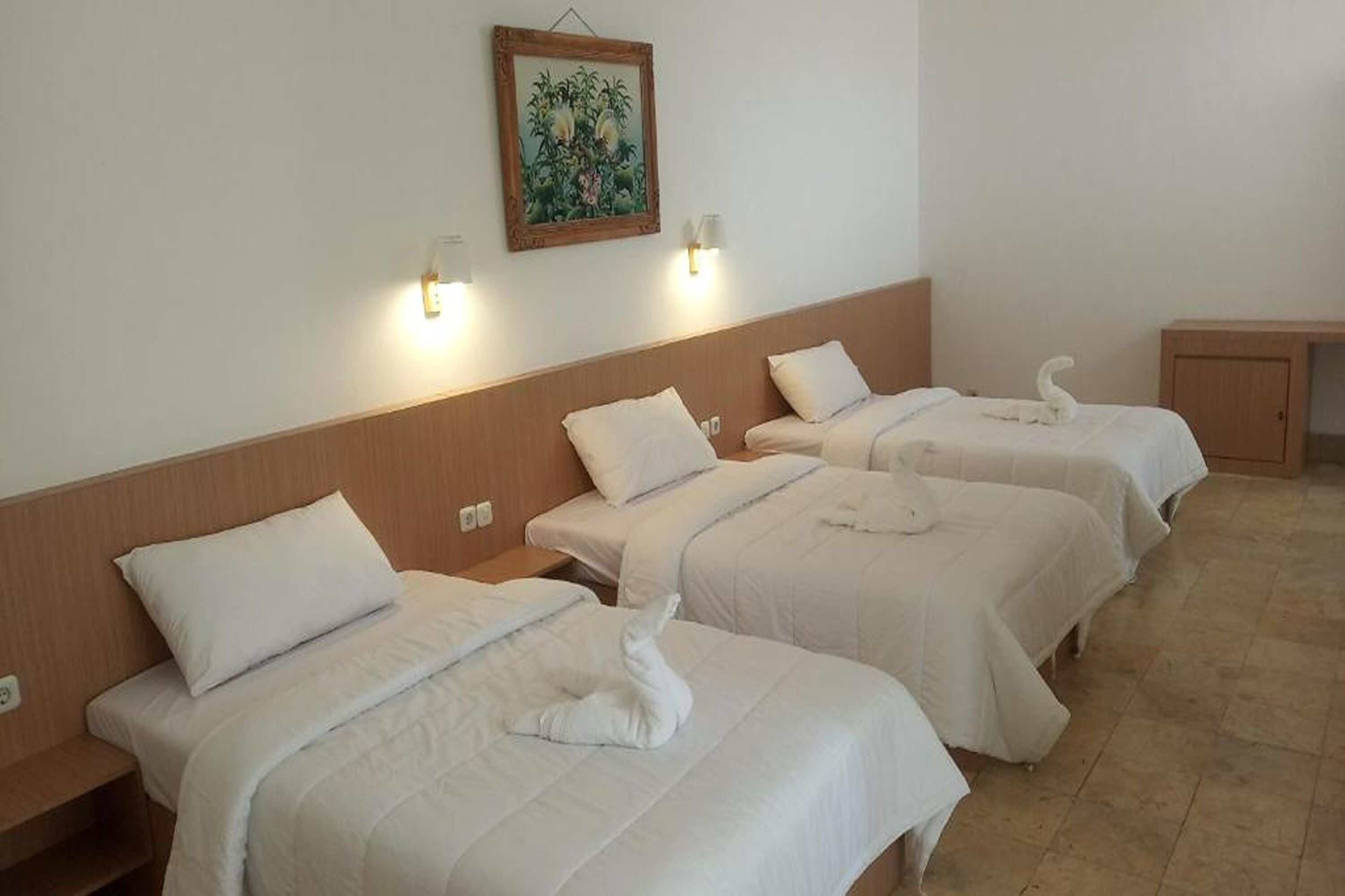 Guest House Simalem