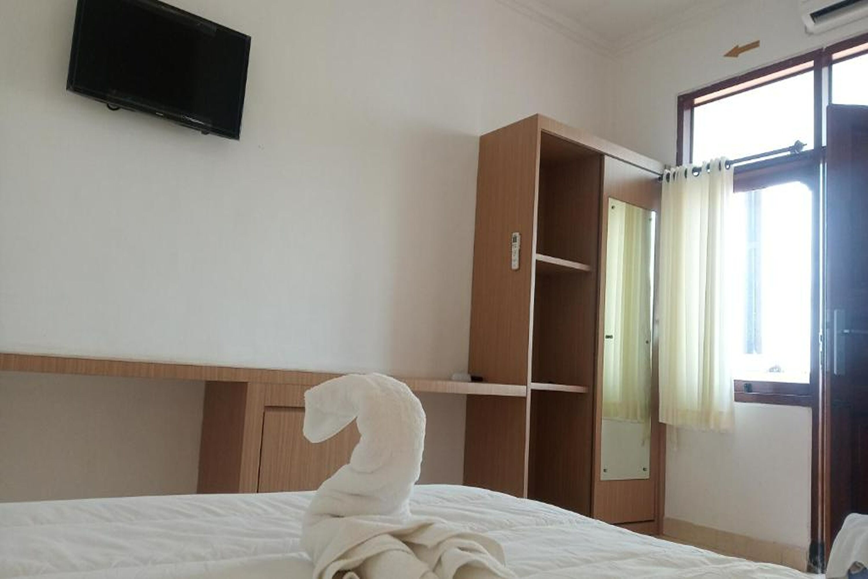 Guest House Simalem