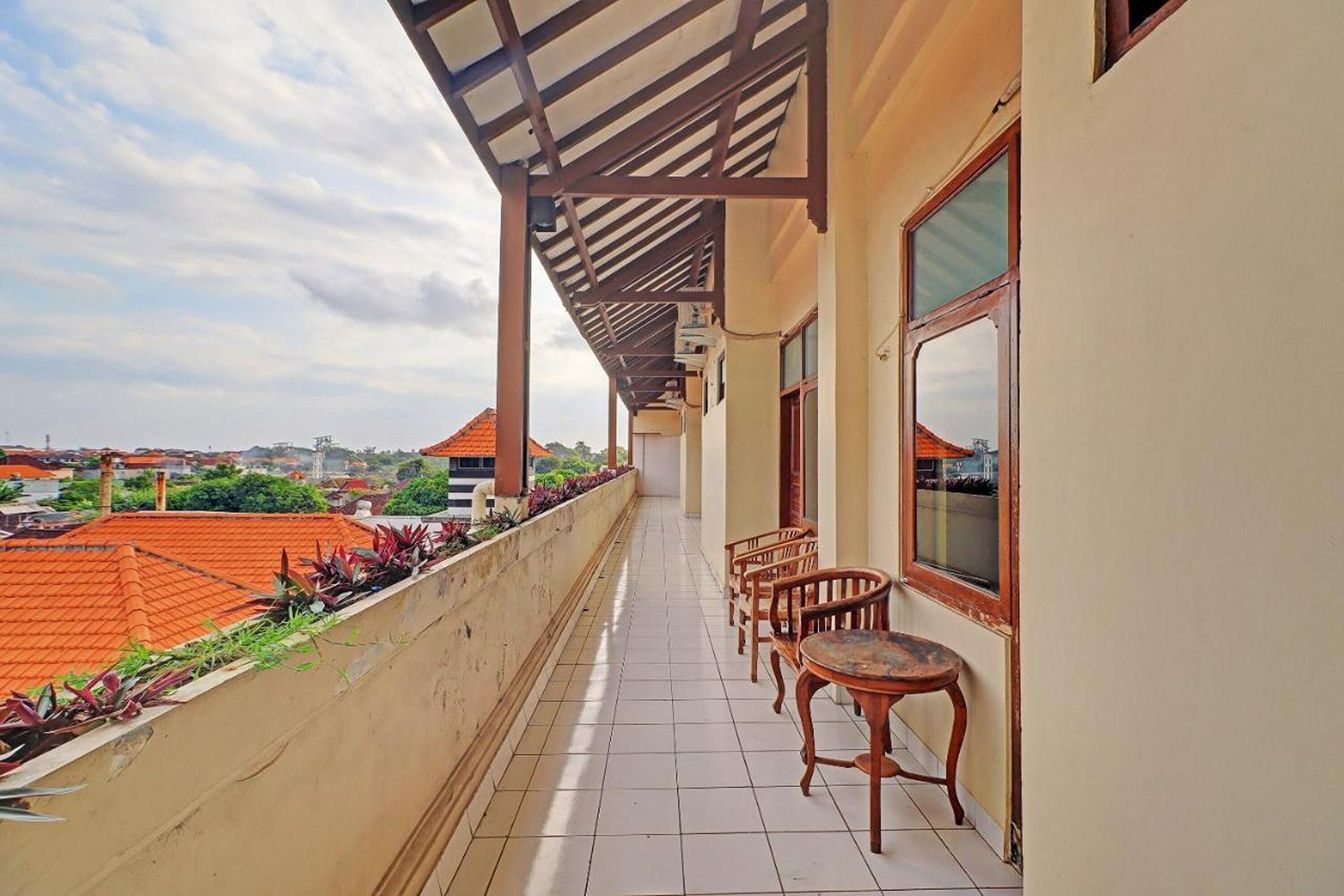 Guest House Simalem