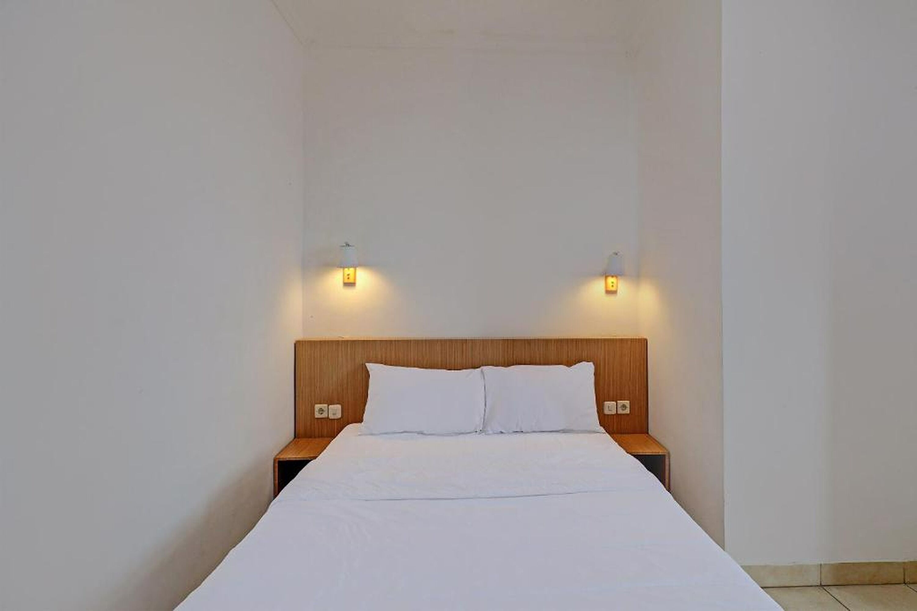 Guest House Simalem