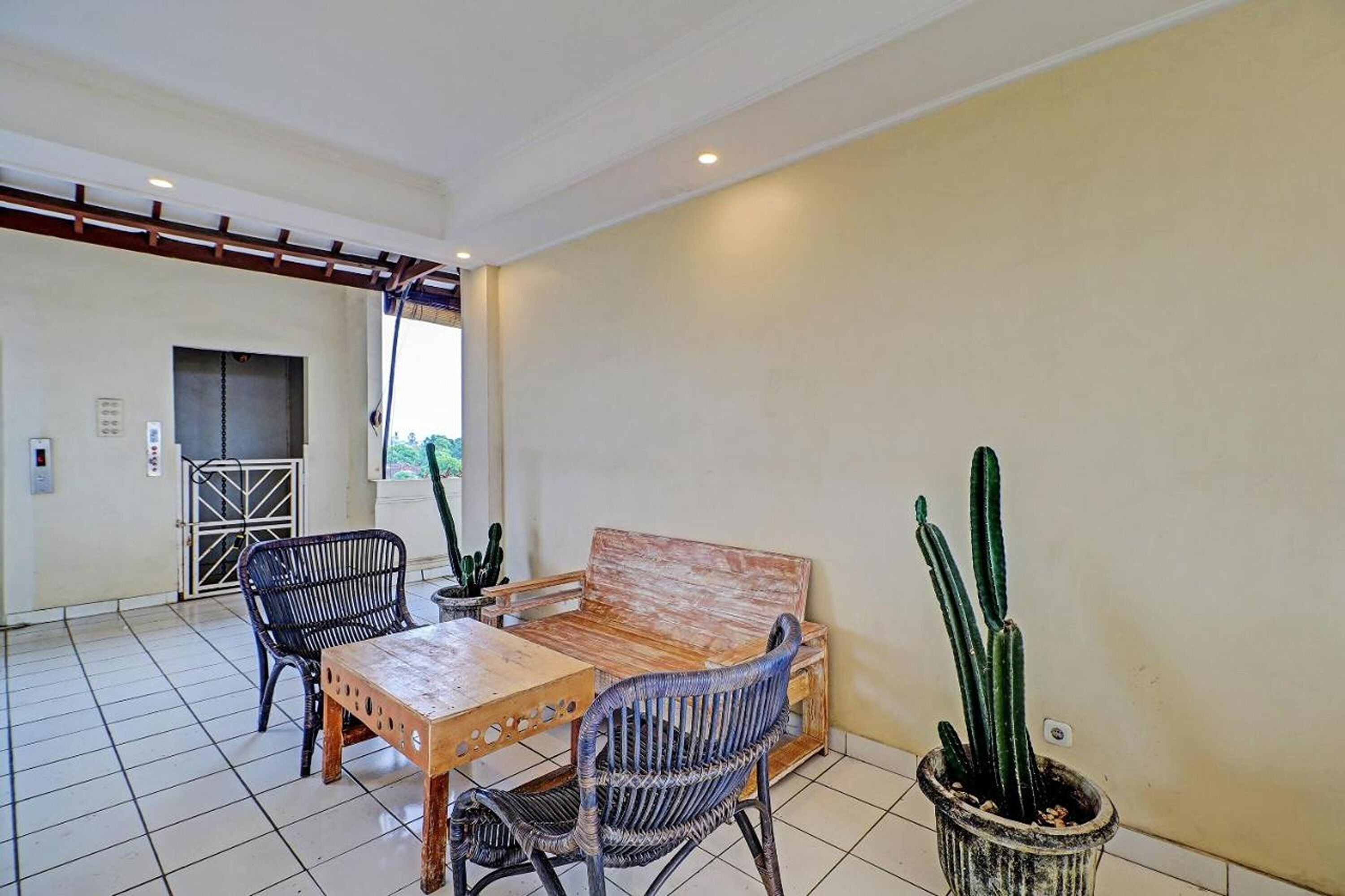 Guest House Simalem