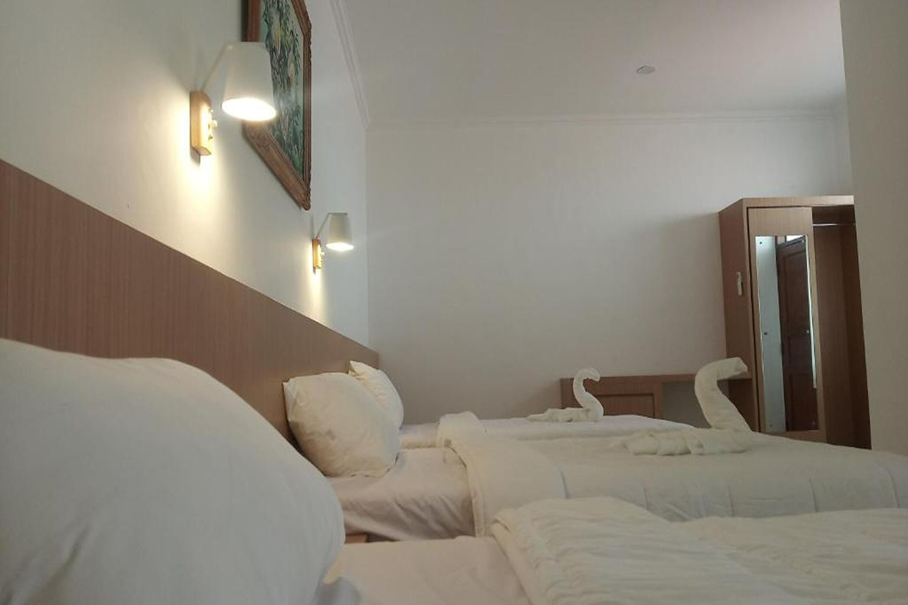 Guest House Simalem