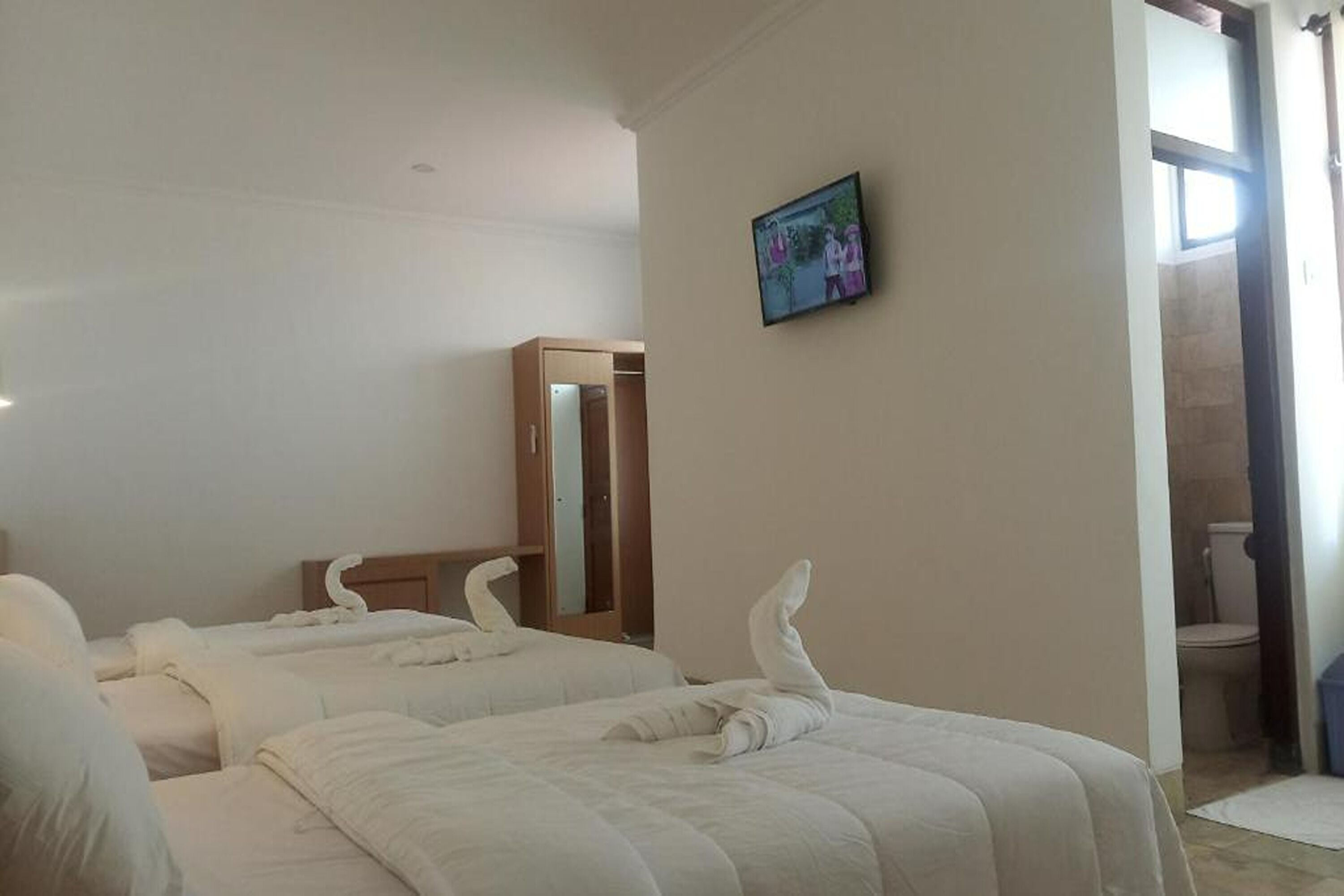 Guest House Simalem