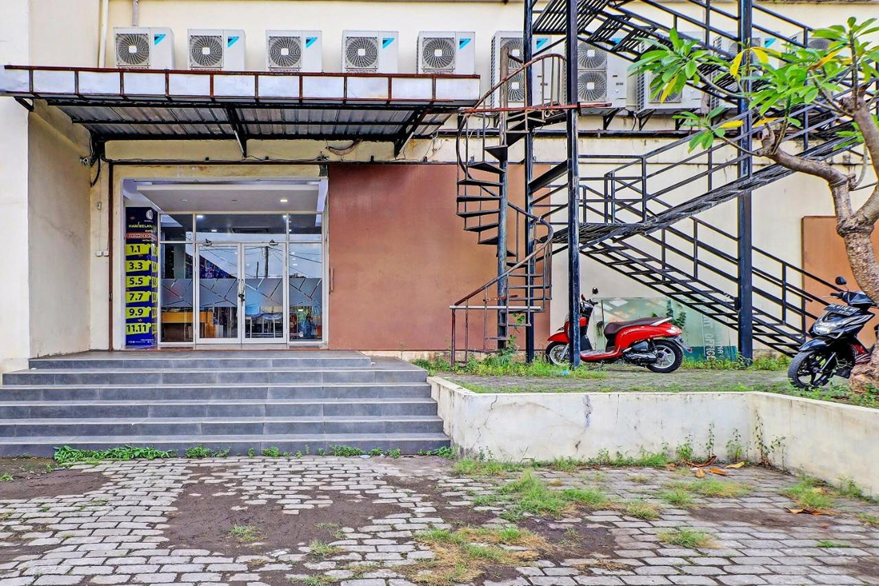 Guest House Simalem