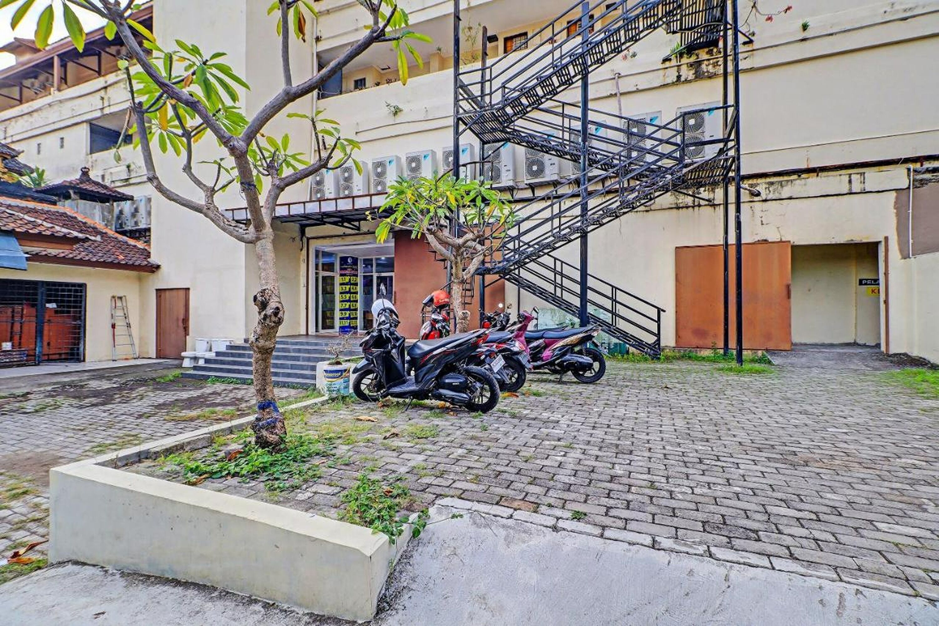 Guest House Simalem