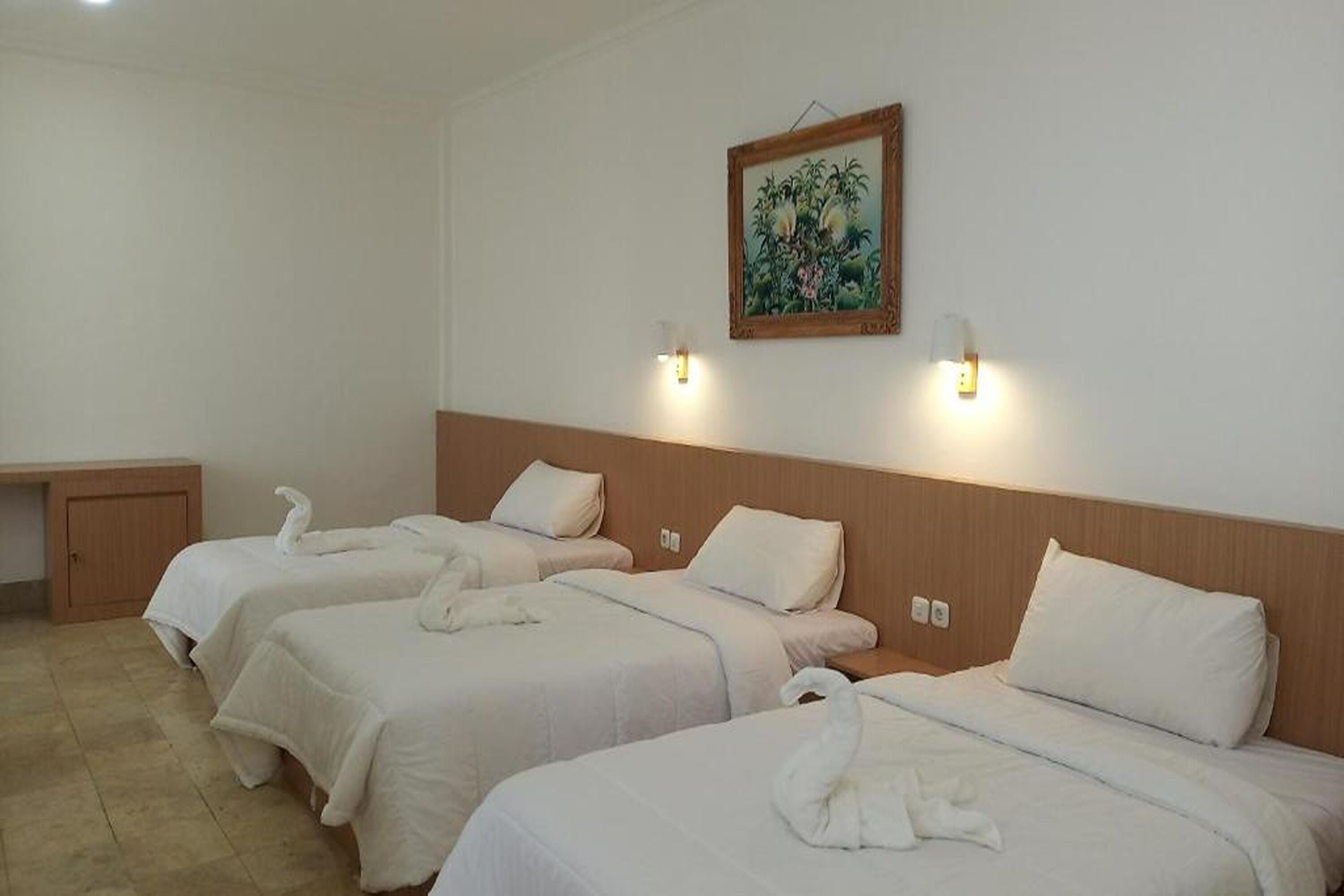 Guest House Simalem
