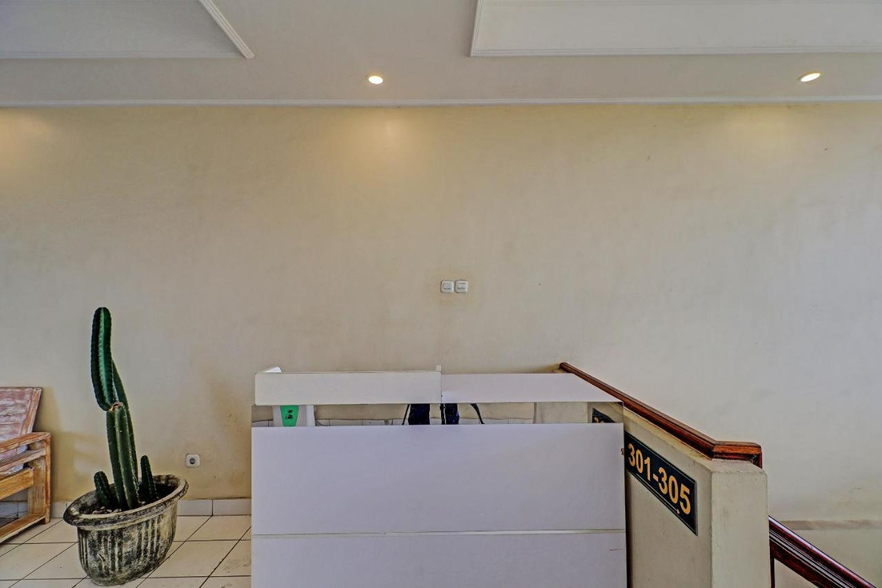 Guest House Simalem