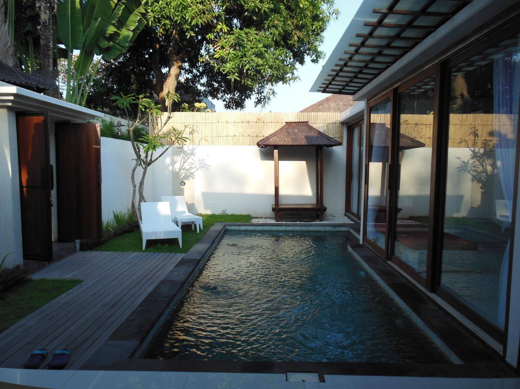 HK Villa Bali