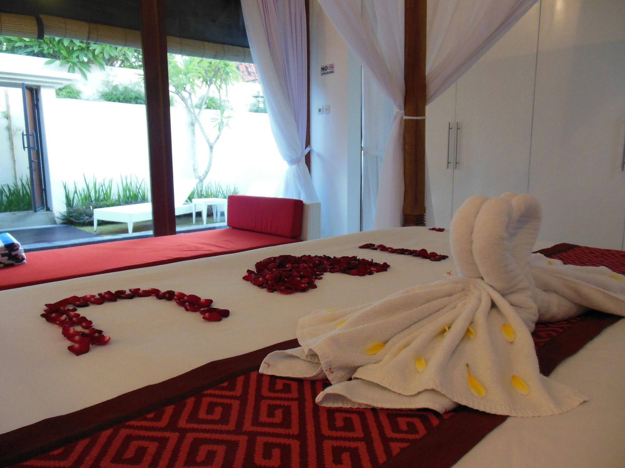 HK Villa Bali