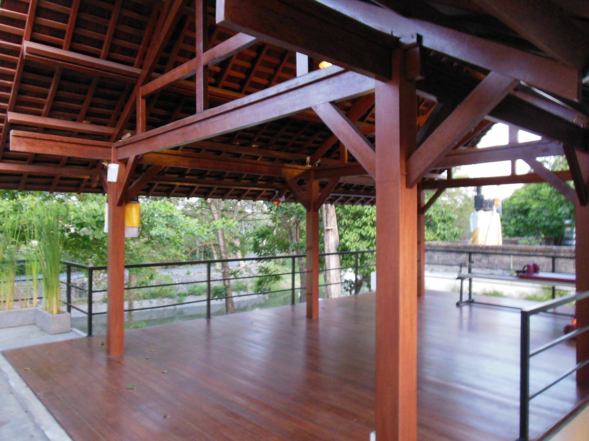 HK Villa Bali